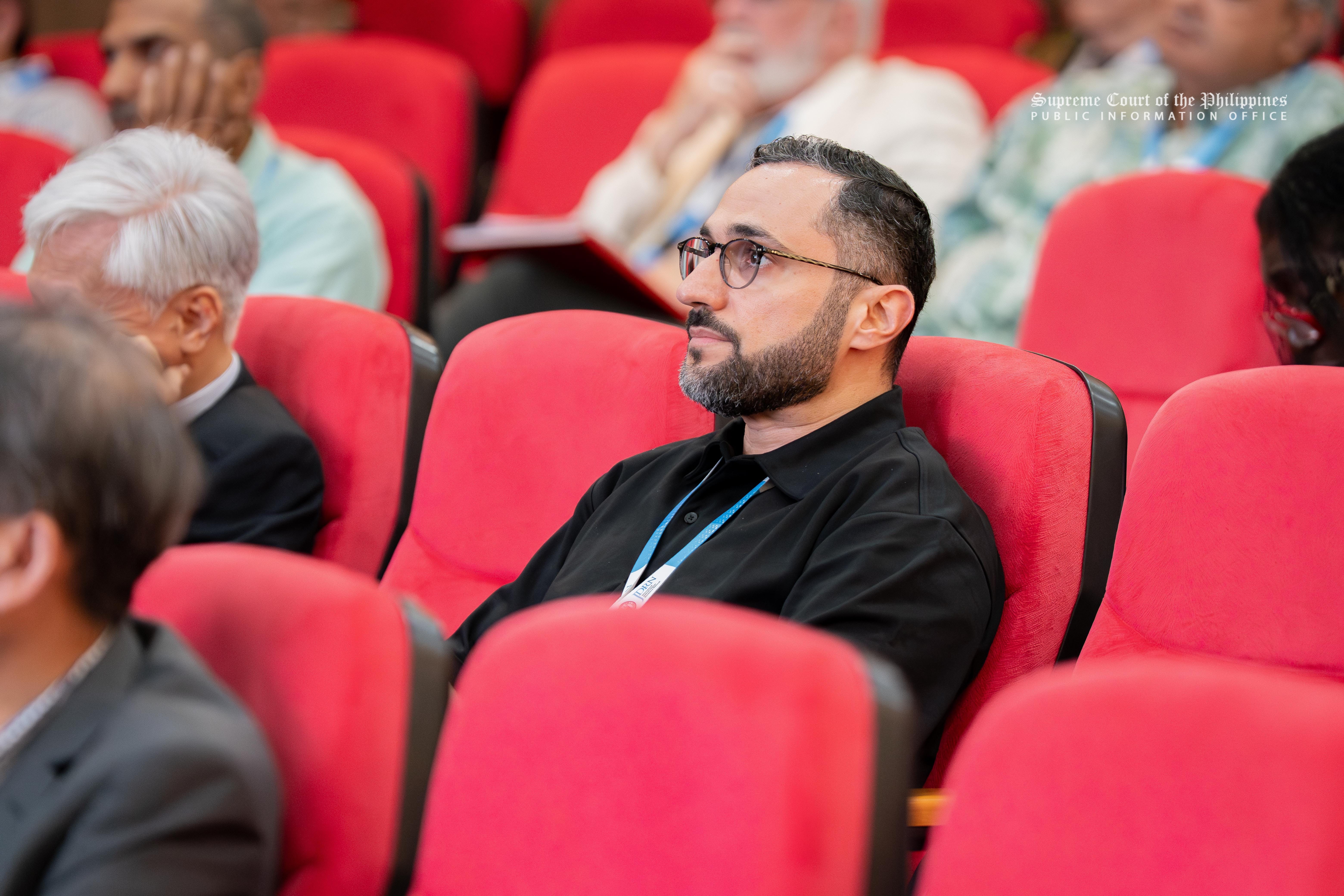 4th JDRN Meeting photos 